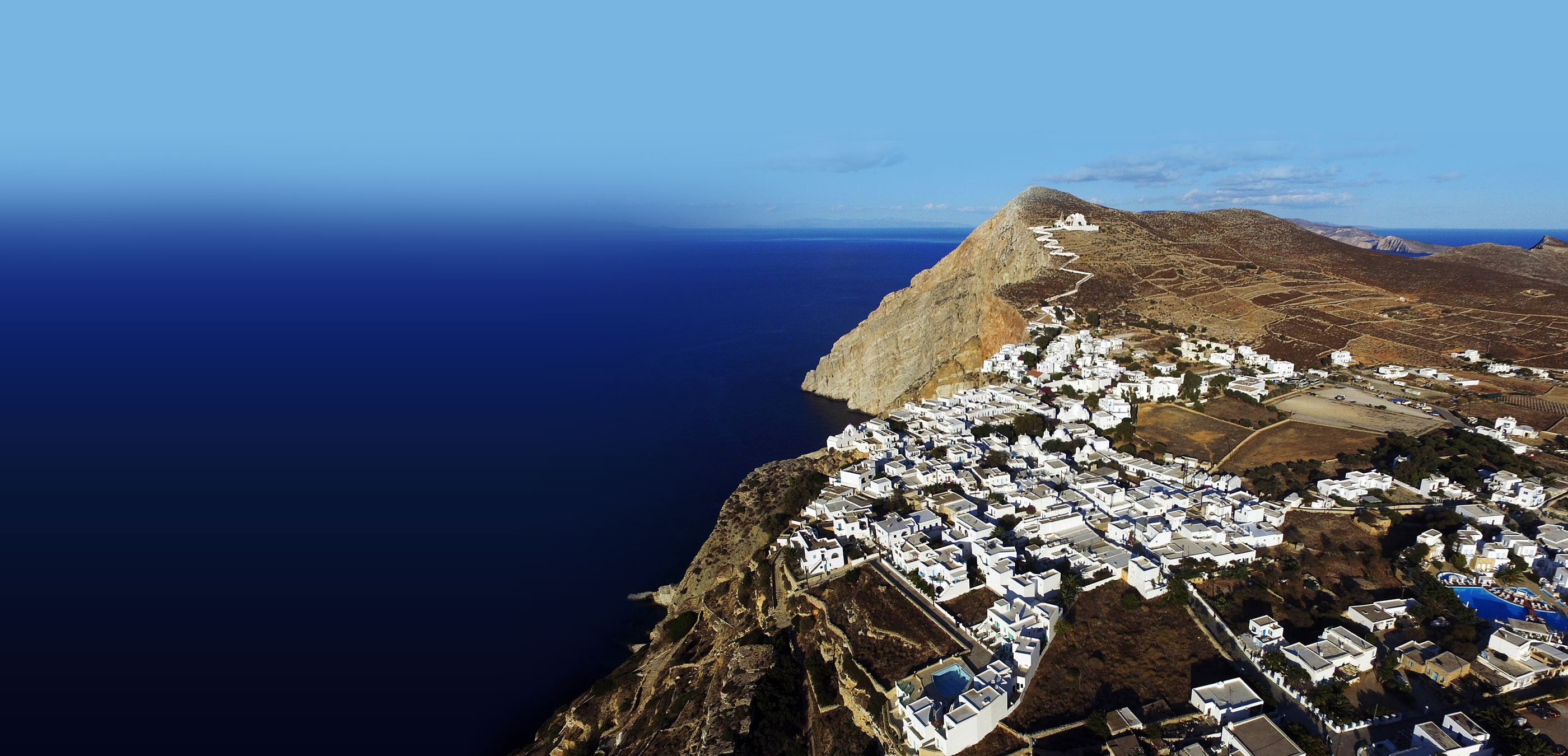 Λεωφορεία Φολεγάνδρου